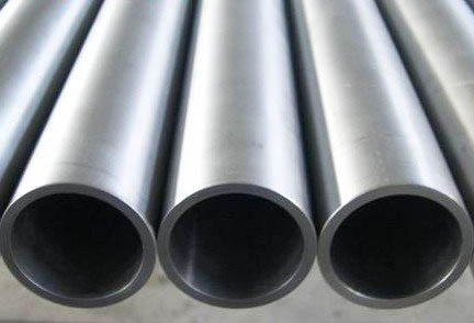 Structural Steel Tubing