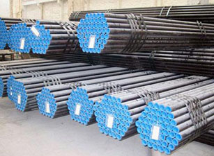 Carbon Steel Pipe