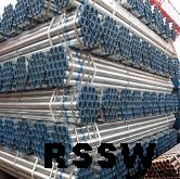 Galvanized-Steel-Pipe-Round-Pipe