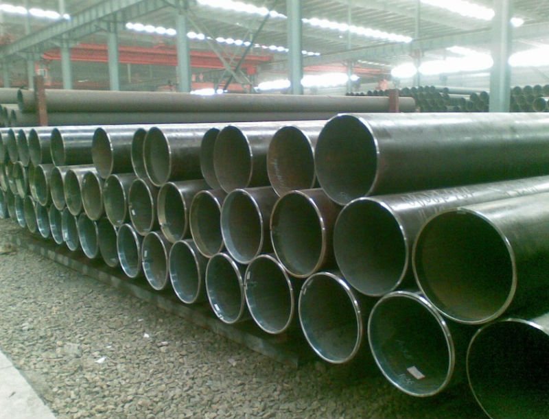API 5L X 60 steel pipe 