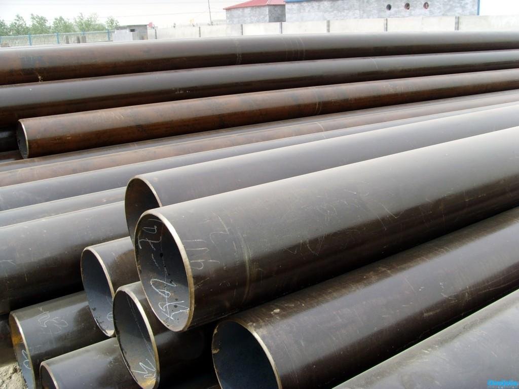 A199 T11 alloy steel tube