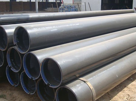 API water steel pipe