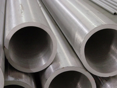 ASTM A106 ERW steel pipe