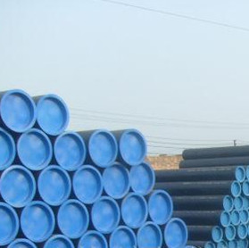 L415 API5L Steel Line Pipe