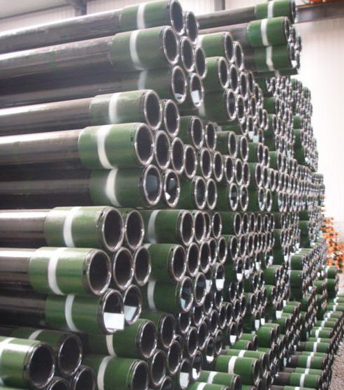 Oil-Well-Casing-Pipe