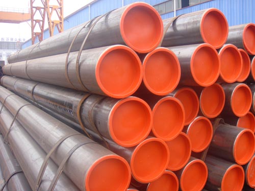 ASME SA210 A1 Boiler Tube