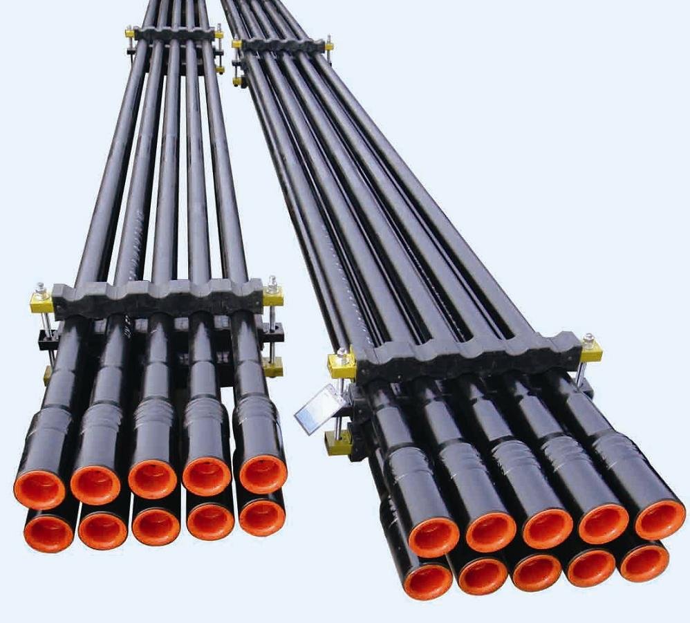 Seamless-Steel-Drilling-Pipe