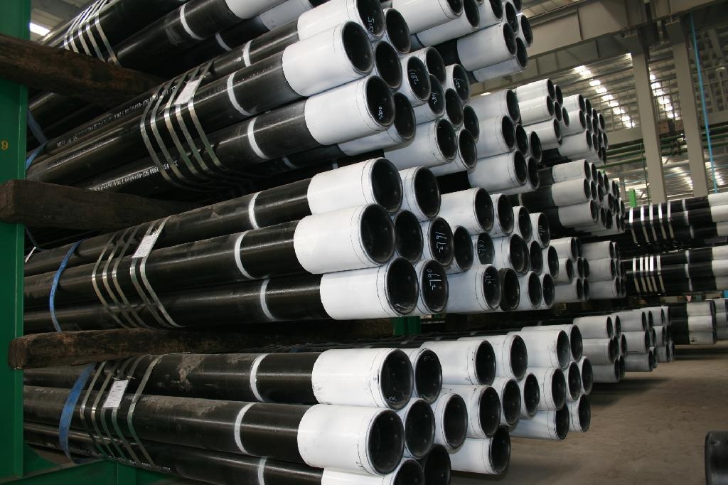 API 5CT Oil Casing pipe