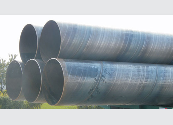 ASTM-A53-Spiral-Welded-Pipe