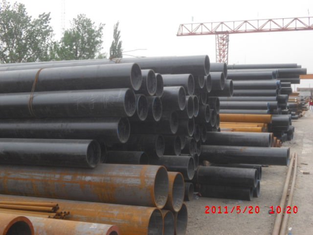 t95 casing steel pipe