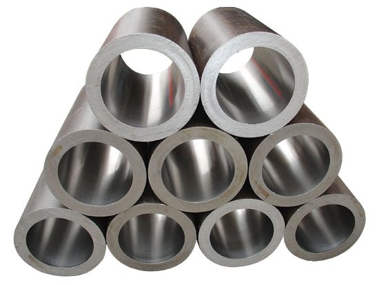stock thick wall pipe