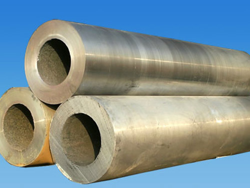 A199,A335,DIN17175 alloy steel pipe tube