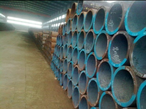 asme steel pipe