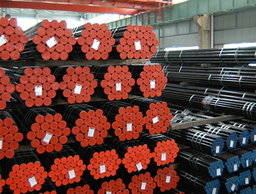 ASTM A530/A530M Pipe