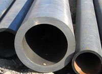 seamless steel pipe 16