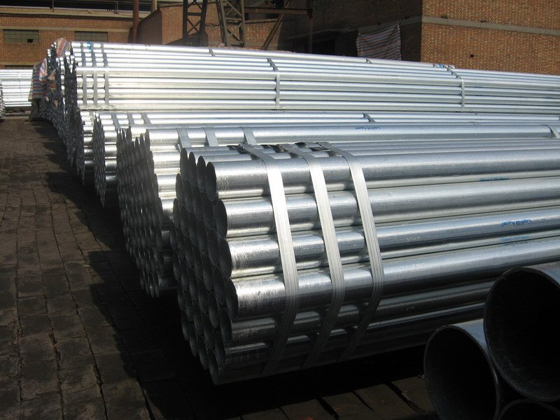 astm a120 Seamless pipe