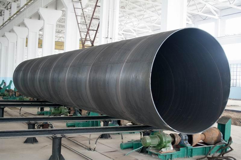 Offshore LSAW  pipe