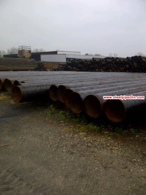 erw pipe