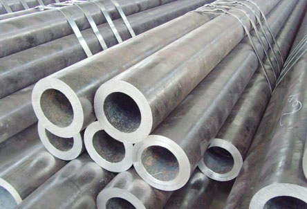 alloy tube