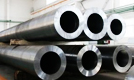Thick wall seamless pipe