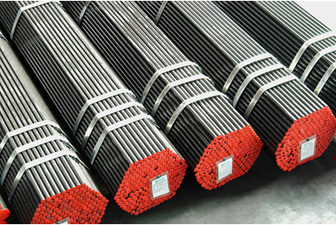 seamless carbon steel pipes