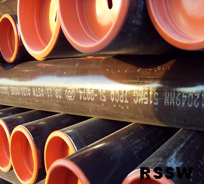 Seamless-Carbon-Steel-Pipe-Hot-Rolled-CS-Steel-Tube-A106-GR-B