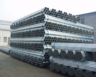 40-Mm-Hot-Galvanized-Steel-Pipe