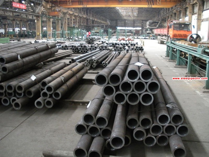 12CrMo structure seamless steel pipe,12 Cr Mo steel pipes